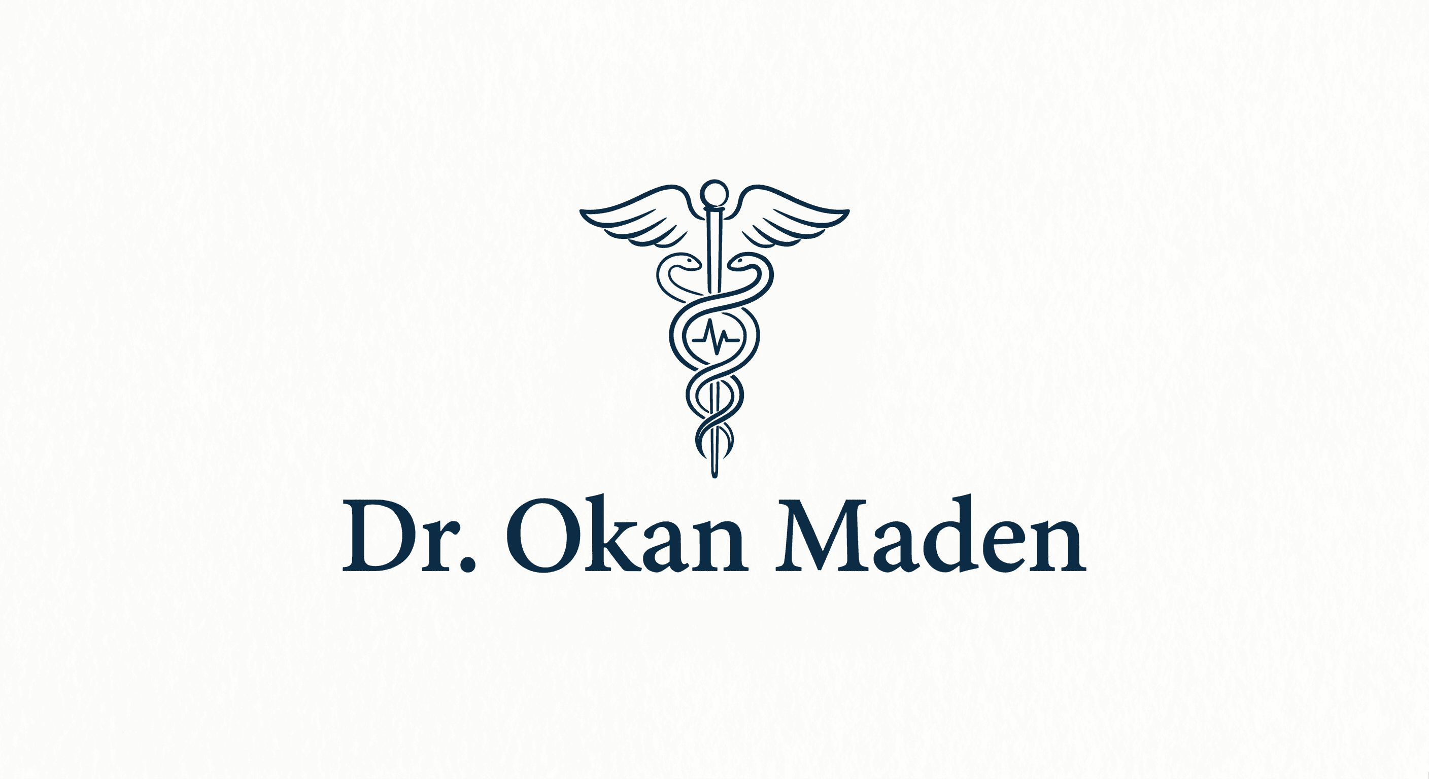 Dr. Okan Maden