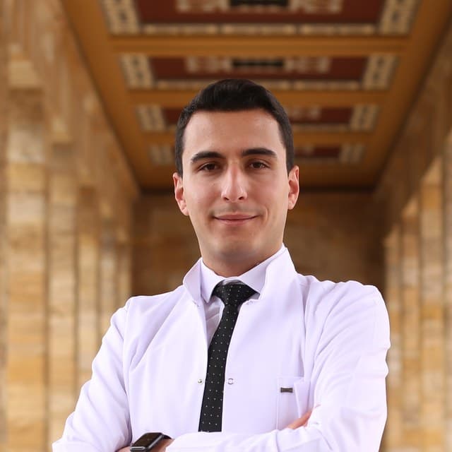 Dr. Okan Maden