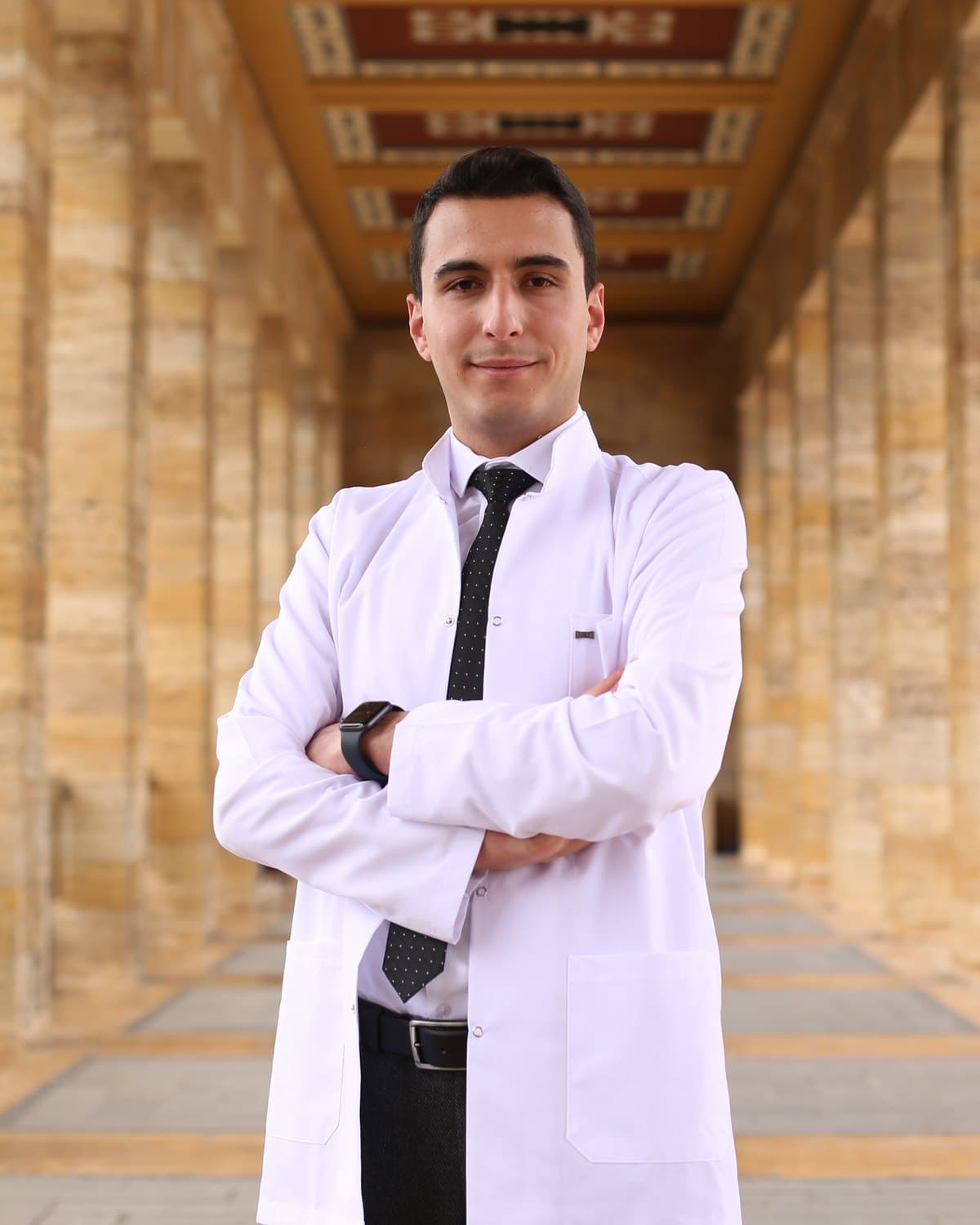 Dr. Okan Maden